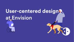 Preview image for What does user-centered design mean in an accessibility start-up?