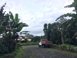 Preview image for Traveling through Central America and Mexico